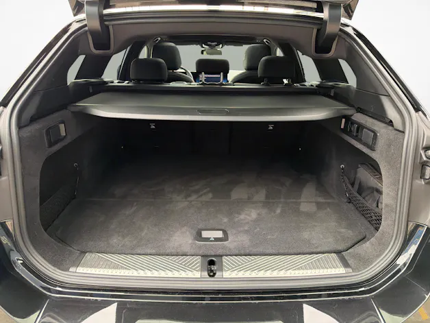 BMW 530e xDrive Touring