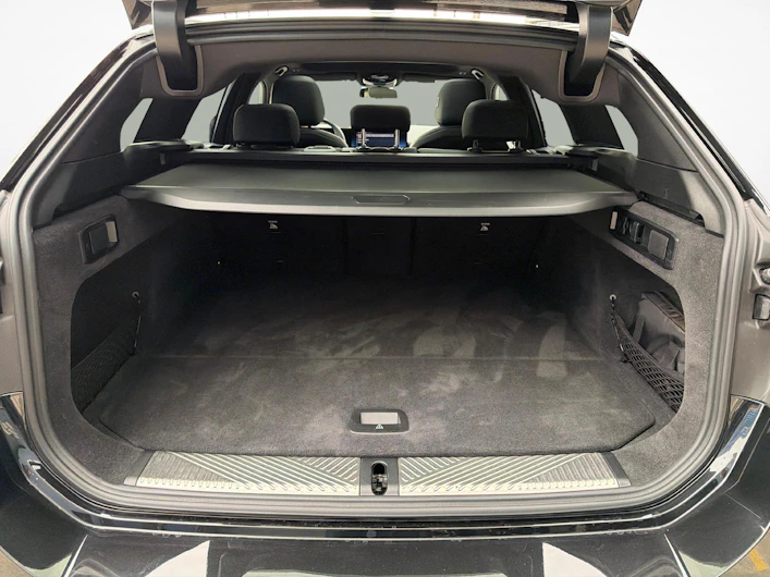 image du véhicule BMW 5 SERIES