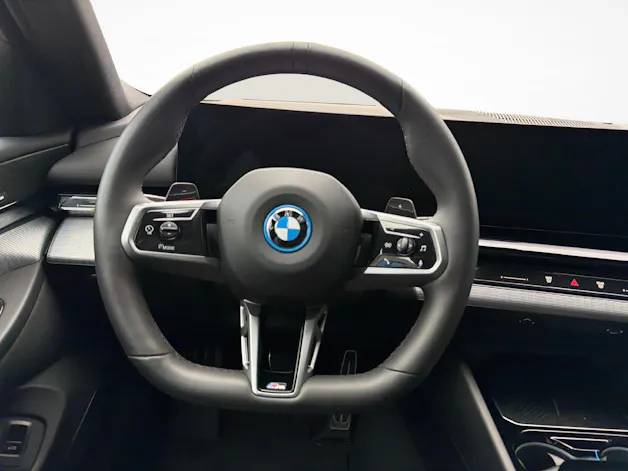 BMW 530e xDrive Touring