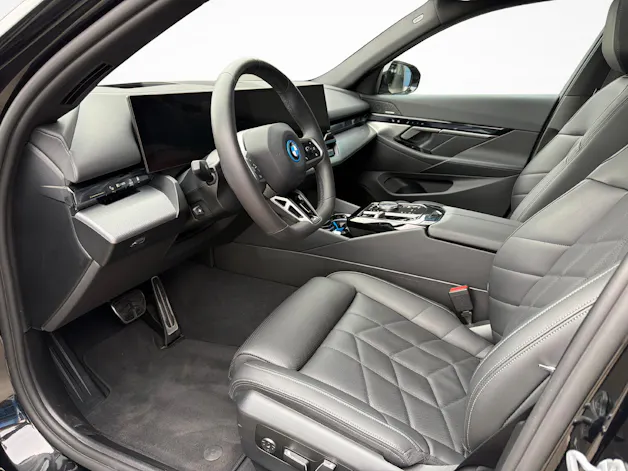 BMW 530e xDrive Touring
