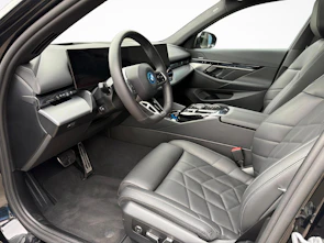 image du véhicule BMW 530e xDrive Touring