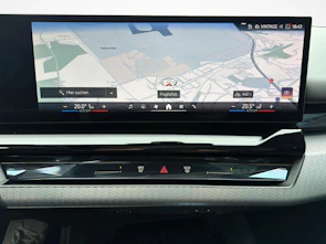 image du véhicule BMW 530e xDrive Touring