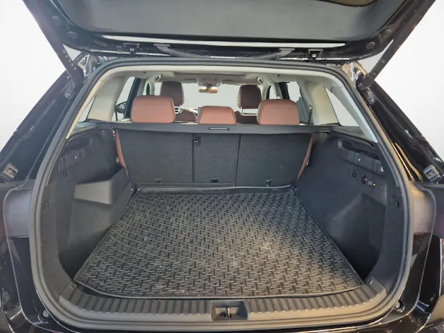 Škoda Kodiaq 2.0 TDI Selection