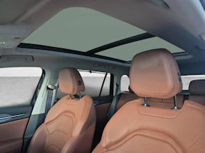 Fahrzeugbild SKODA Kodiaq 2.0 TDI Selection