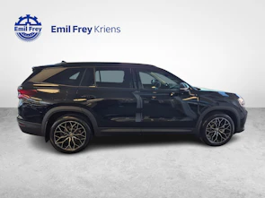 Fahrzeugbild SKODA Kodiaq 2.0 TDI Selection