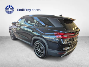 Fahrzeugbild SKODA Kodiaq 2.0 TDI Selection