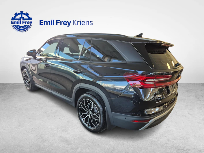 image du véhicule SKODA KODIAQ