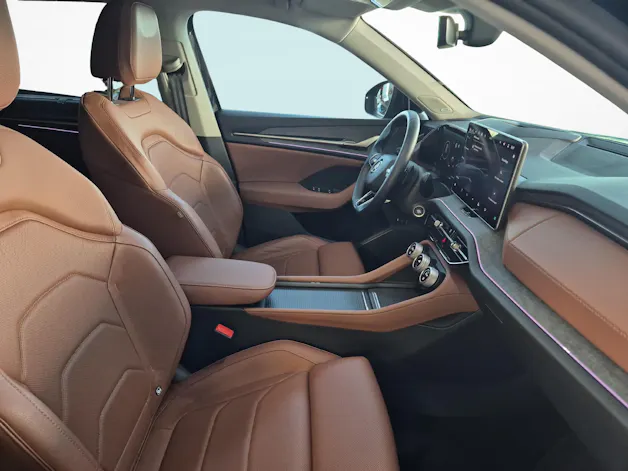 Škoda Kodiaq 2.0 TDI Selection