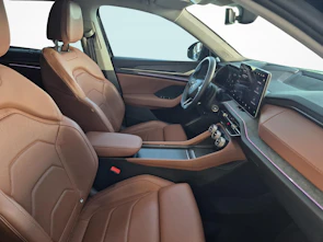 Fahrzeugbild SKODA Kodiaq 2.0 TDI Selection