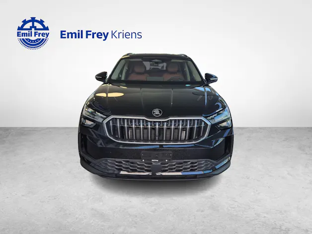 Škoda Kodiaq 2.0 TDI Selection