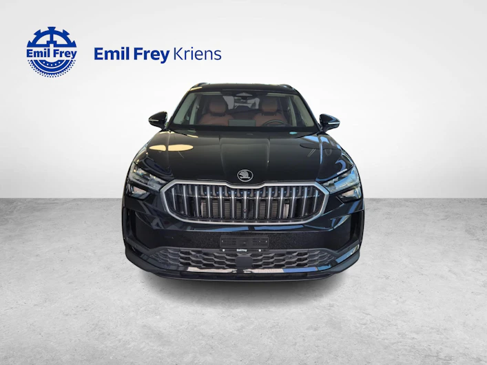image du véhicule SKODA KODIAQ