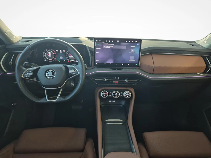 image du véhicule SKODA KODIAQ
