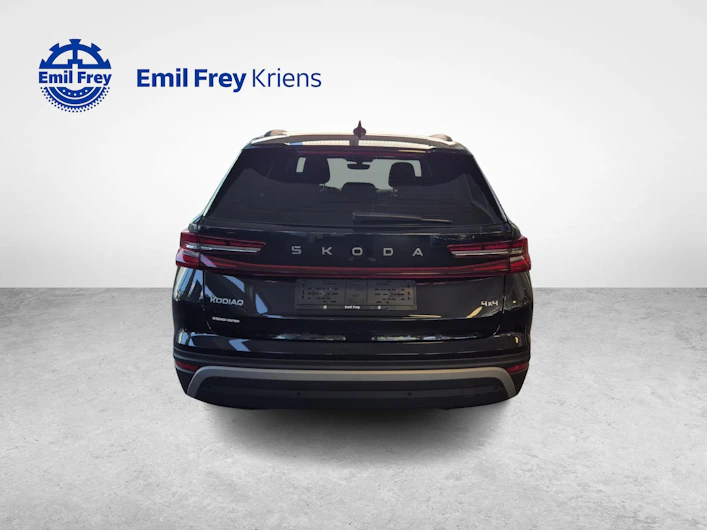 image du véhicule SKODA KODIAQ