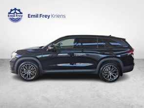 Fahrzeugbild SKODA Kodiaq 2.0 TDI Selection