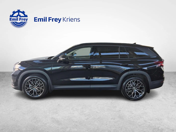 image du véhicule SKODA KODIAQ