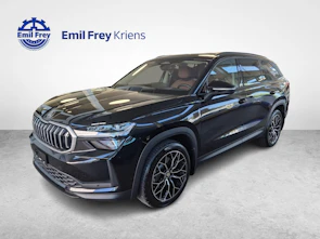 Fahrzeugbild SKODA Kodiaq 2.0 TDI Selection