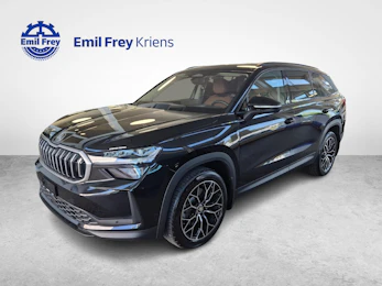 Fahrzeugbild SKODA Kodiaq 2.0 TDI Selection