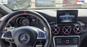 Mercedes-Benz GLA 45 AMG 4m