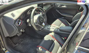 Mercedes-Benz GLA 45 AMG 4m