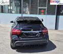 Mercedes-Benz GLA 45 AMG 4m