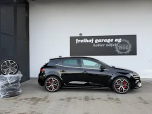 Renault Mégane Sport 1.8 T Trophy EDC