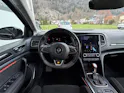 Renault Mégane Sport 1.8 T Trophy EDC