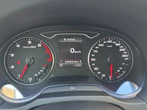 Audi Limousine 1.8 T FSI Ambiente S-Tronic