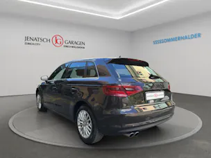 Audi Limousine 1.8 T FSI Ambiente S-Tronic