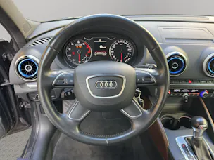 Audi Limousine 1.8 T FSI Ambiente S-Tronic