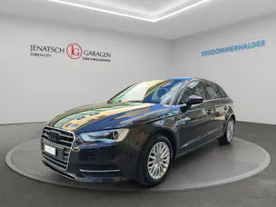 Audi Limousine 1.8 T FSI Ambiente S-Tronic