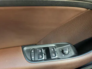 Audi Limousine 1.8 T FSI Ambiente S-Tronic