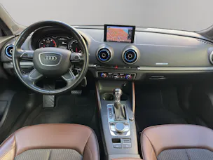 Audi Limousine 1.8 T FSI Ambiente S-Tronic
