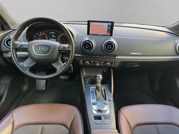 Audi Limousine 1.8 T FSI Ambiente S-Tronic