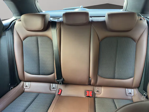 Audi Limousine 1.8 T FSI Ambiente S-Tronic