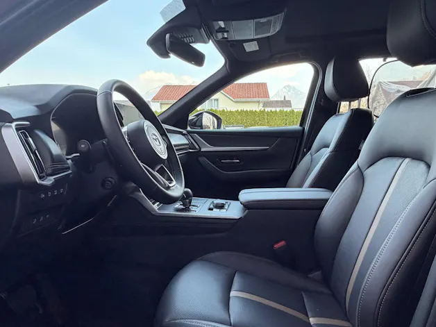 Mazda CX-80 3.3 D Homura
