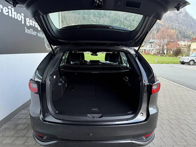 Mazda CX-80 3.3 D Homura