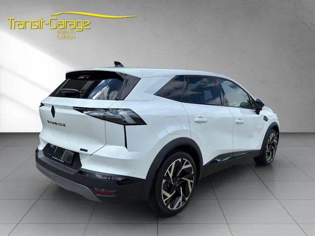 Renault Symbioz 1.6 E-Tech esprit Alpine