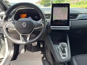 Renault Symbioz 1.6 E-Tech esprit Alpine