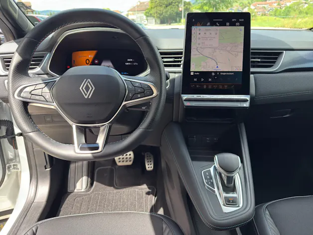 Renault Symbioz 1.6 E-Tech esprit Alpine
