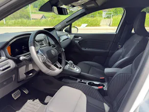 Renault Symbioz 1.6 E-Tech esprit Alpine
