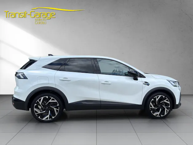 Renault Symbioz 1.6 E-Tech esprit Alpine