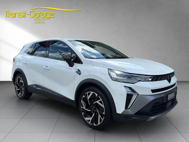 Renault Symbioz 1.6 E-Tech esprit Alpine