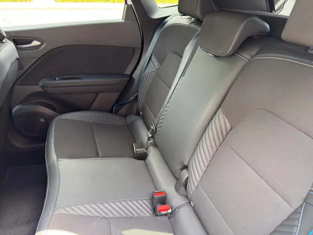 Renault Symbioz 1.6 E-Tech esprit Alpine