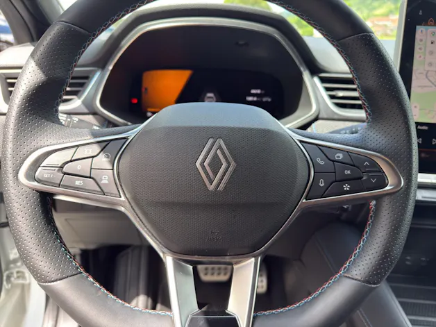 Renault Symbioz 1.6 E-Tech esprit Alpine