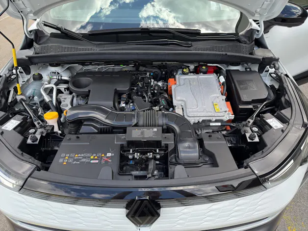 Renault Symbioz 1.6 E-Tech esprit Alpine
