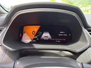 Renault Symbioz 1.6 E-Tech esprit Alpine