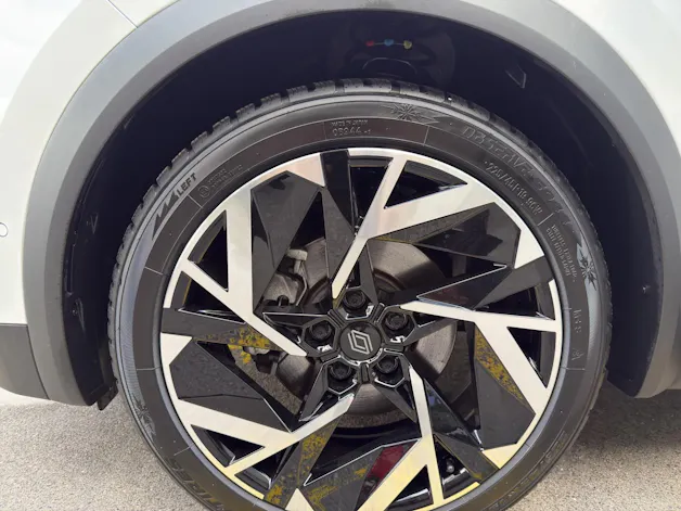 Renault Symbioz 1.6 E-Tech esprit Alpine