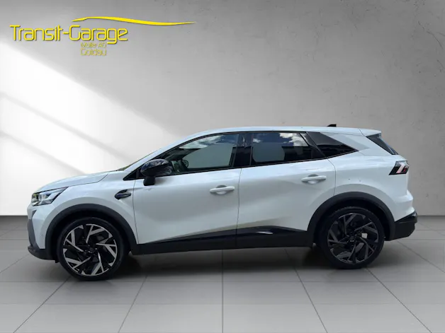 Renault Symbioz 1.6 E-Tech esprit Alpine