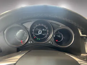 Citroën C4 1.2 PureTech Shine