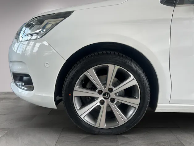 Citroën C4 1.2 PureTech Shine